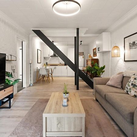In Town, Close To Nature Apartment Дюндин Екстериор снимка