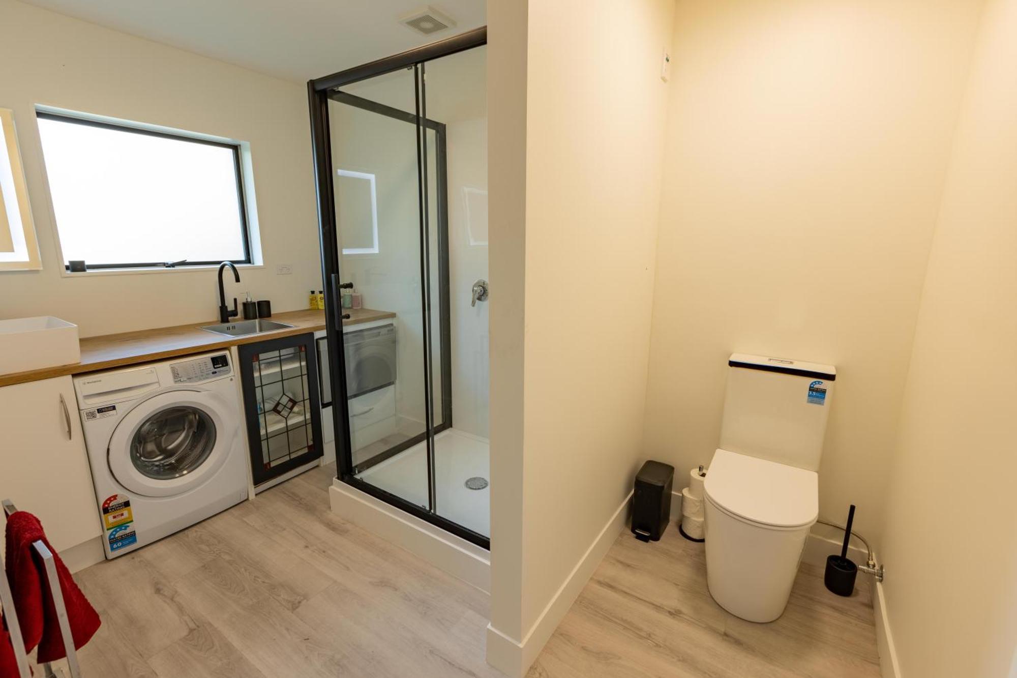 In Town, Close To Nature Apartment Дюндин Екстериор снимка